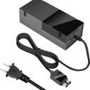 Microsoft Xbox One Power Supply Adapter Cord - Power Brick Charger