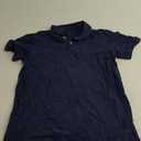 The Children's Place Boys' Uniform Short Sleeve Pique Polo XL