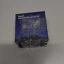 3 x 3 in 1 Ear Plugs for Noise Reduction, Ear Plugs for Sleeping Noise Cancelling, Washable Hearing Protection for Work, Travel, Concert, Swimming, Sleep Snoring