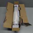 Laminator, A3 Laminator Machine with Built-in Trimmer, 70 Seconds Quick Warm-Up, Cold and Thermal Laminating with 50 Sheets, NTC Technology for Home Office School