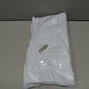 2 x W WINTMING 16Pcs Halloween Party Favors Bags with Handle Trick or Treat Gift Bags Wrapping Halloween Goodie Candy Bag Docor Supplies