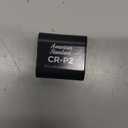 American Standard Replacement Lithium Battery for American Standard Selectronic and Ceratronic Fixtures, Flush Valves