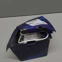 One Fire Galaxy Projector Star Projector Night Light Projector 360 Effects Northern Lights Lava Lamp 15 White Noise Room Lights Room Decor Bluetooth Teen Girl Gifts for Boys Gift Ideas Birthday Gifts