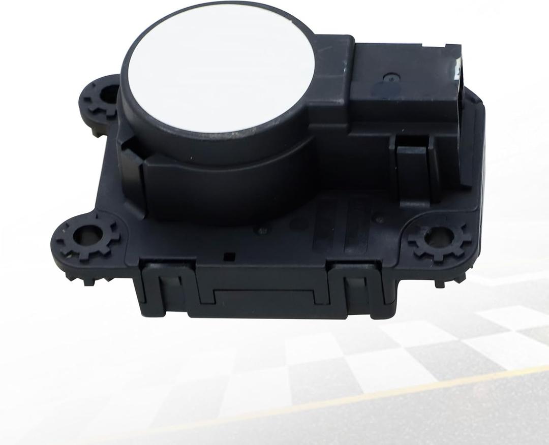 New Motor Actuator Bracket Compatible with 2014-2019 Rogue 277T1-4BU1A