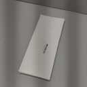 10-Pack Cabinet Pulls Knobs, 3.9" Modern Stainless Steel T Bar Knobs Double Hole Handles for Dresser Drawers/Office Decorative/Kitchen Bathroom Door [Gold]