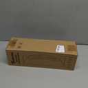 Warming Mat for Food, Food Warming Mat with 7 Temp Master Aadjustable Warming Tray, Thermochromic Line, Roll Up Buffet Hot Plates Heat Pad Full Sized Electrical (Light Blue)