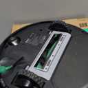 iRobot Roomba 104 Vac Robot Vacuum - Intense Power-Lifting Suction, Smart & Fast Home Mapping, Ideal for Pet Hair, LiDAR Navigation, Multi-Surface Cleaning, Cleans in Neat Rows, Self-Charging