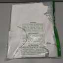 Pack of 2 Corduroy Decorative Throw Pillow Covers 18x18 Inch Soft Striped Pillow Covers Modern Farmhouse Home Decor for Sofa Living Room Couch BedAqua