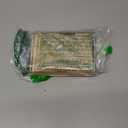 HOWAF Wooden Christmas Stamps for Kids Crafting Card Making, Stamps Pack for DIY Painting Christmas Party Bag Fillers Favor Supplies Xmas, with Ink Pad