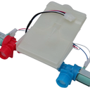 Supplying Demand W10869800 W11038689 Clothes Washer Water Inlet Valve Assembly Replacement