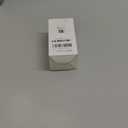 POPCHOSE Fabric Shaver, Lint Shaver for Clothing, Electric Lint Remover with 6-Leaf Blades, Sweater Shavers to Remove Pilling, Clothes Shaver for Couch, Furniture, Fuzz, Lint Ball, USB Rechargeable (Grayish White)