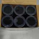 JOYIN 600 Pcs 8" Glow sticks Bulk Party Favors Pack, Neon Glow in the Dark Party Supplies, Light Up Necklaces and Bracelets with Connectors, Easter, Football, Birthday Decorations