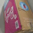 Barbie x Graco Turbobooster 2.0 High Back Booster Seat, Belt Positioning Booster Car Seat for Big Kids MFD: 02-12-2026