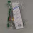 2 in 1 Wii Sensor Bar + Wii Composite Audio Video Cable, Wii AV Cables and Wired Motion Sensor Bar, Wii Replacement Cables Set Compatible with Wii Console