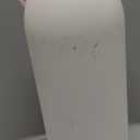 Ello Pop & Fill Stainless Steel Water Bottle with Quick Fill Technology, Double Walled Vacuum Insulated Metal, Leak Proof Locking Lid, Sip & Chug, BPA Free, Holiday Gift for Him Her, 22oz, 32oz, 40oz (Tonal Cream)