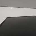 Anbte Folding Camping Table with Storage Net, 3ft Camping Table Aluminum Folding Table with 3 Adjustable Height Max 27.5 Inch Picnic Table Portable Table for Outdoor Backyard BBQ, Pure Black