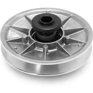 Secondary Driven Clutch for Yamaha G29 Golf Cart 2007-2012, Replace OEM# JW1-G6261-00-00, CP-0051