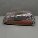 Recliner Cushion for Elderly with Memory Foam Square Seat Chair Cushion for Recliner Thick Non Slip Seat Pad for Chair, Couches(20 x 20 x 3,Brown)