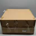 2188656 Crisper Bin, compatible with Whirlpool Refrigerator,Fridge Drawers,Kenmore Refrigerator Parts,Whirlpool Shelf Replacement- WP2188656,2188656 Fridge Crisper Drawer (Upper)