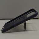 TORRAS for iPhone 17 Pro Max Case, 360 Magnetic Stand, [Fit for MagSafe] [4X Military-Grade Protection] Slim Case for iPhone 17 Pro Max, 6.9", Translucent Deep Blue, Ostand O3 Fitness Series