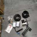 165 GPH Fuel Lift Pump System Replacement for 1998.5-2004 Dodge Ram 2500 3500 5.9L Cummins Diesel TD08150G, TSD08165G, TS D08 165G