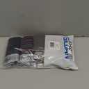 Gildan Men's Underwear Boxer Briefs, Multipack, Mixed Blue (5-Pack), Small