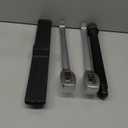 200mm 8in 2 Jaws Puller, CR V Steel Construction, Button Switching for Conversion, Extraction Tool for Car Machinery Repair