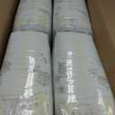 Pampers Swaddlers Diapers, Size 6 (23-44 lbs), 108 Count, Absorbent, Keeps Baby Dry and Comfortable, Skin Safe Disposable Baby Diaper 