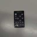 Replacement Remote Control Compatible with Polk Audio RE4436-1 RE44361 RTRE44361 DSWPRO440WI DSWPRO660WI RE4436-2 RE44362 RTRE44362 DSWPRO550WI (DSW Pro 440 550 660 WI Powered Subwoofer)