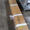 COBIZI 13x26FT Party Tent Heavy Duty Waterproof Outdoor White Gazebo Event Shelter Wedding Canopy for Parties BBQ Commercial with Removable Sidewall Windows, Powder Coating (Better Than Galvanized)