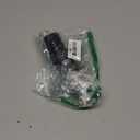 Trkimal Rear Shock Suspension Spring, Rear Shock Absorber for Gas Scooter Electric Bike Minimoto Dirt Bike ATV Quad Mini Pocket Bike Mountain bike (170MM/750LB)