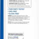 Nutricost Creatine Monohydrate Powder (Pineapple Mango, 500 Gram) - Micronized Creatine Supplement - Vegan, Non-GMO, Gluten Free