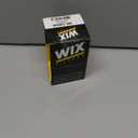 WIX WL10056 Oil Filter Replacement, Built for Synthetic and High Mileage Oil - Compatible With Audi, Volkswagen (14-19)