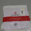 HODOSPORTS Rash Guard for Women UPF 50+ Swim Shirt with Pockets Sun Protection Shirts Lightweight Long Sleeve (Medium, Purple)