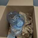 Kenond 3 Gallon Gravity Feeder, Automatic Dog Feeder, Dog Food Dispenser for Large Breed