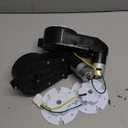 24 Volt RS555 35000 RPM High-Speed Motor Gearbox for Power Wheels Motor Upgrade, Pair of 24V Replacement Parts for Ride On Toys, High Torque Motor for Kid's Electric Vehicle Replace Parts (2) (2)