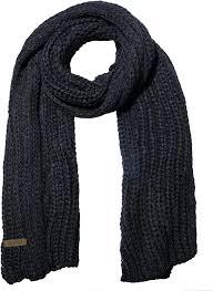 Women And Mens Winter Thick Cable Knit Wrap Chunky Long Warm Scarf
