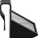 90 Degrees Turning Periscope Lens with Clip, Camera Extension Lens Accessory Attachments for iPhone 4/5/5S/6, Portable for Video, Live Show, Vlog