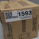 AXE Antiperspirant Stick for Men 12 Count Black 48 Hour Sweat and Odor Protection for Long Lasting Freshness, Frozen Pear & Cedarwood Men's Deodorant 2.7 oz