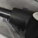 Ridego Colorful Lighting Baby Balance Bike Toys for 1 Year Old Boys Girls,12-24 Month Toddler Balance Bike with Music and Soft Seat, Toddler First Ride on Toys for 12-24 Months Birthday Gifts. (Black)