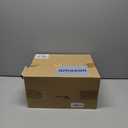 Vesici 24 Pcs Graduation Plastic Cups with Lid and Straws 13.5 oz 2025 Graduate Tumblers Graduation Gifts Drinking Cups with Decorative Bows for Class of 2025 Party Favors Decorations(Orange)