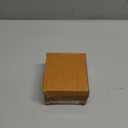 Kaizen Casa Acacia Wood Salt or Spice Box with Swivel Cover perfect for keeping table salt, gourmet salts, herbs or favorite seasonings, close at hand on your countertop.