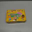 57PCS Treasure Chest for Kids Small Prizes Party Favors for Kids 8-12 4-8 3-5 Rewards, Treasure Box Fidget Toys for Classroom Prizes, Goodie Bag Stuffers, Pinata Filler, Claw Machine Toys Refill