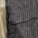 MAXYOYO Convertible Sofa Bed, Pull Out Loveseat Sleeper Sofa, 2 in 1 Folding Couch Bed, Fold Out Floor Couch with Pillows for Living Room Bedroom Lounge, Black