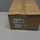 Christmas Garland with Lights 9 FT Artificial Christmas Garland 250 Pieces of Green Rattan Christmas Garland Holiday Artificial Decor for Stairs Wall Door Indoor Outdoor Garland