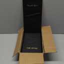 10 Pcs Server Books, Check Presenters for Restaurants, PVC Server Books for Waitress Guest Check Holder