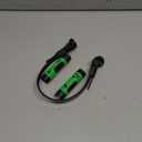 Grill Light for Outdoor Barbecue Grilling Accessories, Magnetic Bright LED Night BBQ Lighting Traeger Pit Boss Smoker Blackstone Griddle Accessories, Gifts for Men Dad Husband Grill Master (Green)