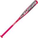 Easton | Pink Sapphire Fastpitch Softball Bat | Approved for All Fields | 26' | -10