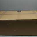 PHILTOP Headlights Assembly Compatible with 2015 2016 2017 2018 2019 Nissan Versa,Chrome Housing Clear Lens Amber Reflector,Halogen Headlamps Left & Driver Side