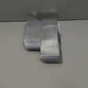 Juvale Clear Favor Boxes - 50-Pack 3 x 3 x 3 in Transparent Plastic Square - Clear Dessert & Treat Containers for Smores & Packaging